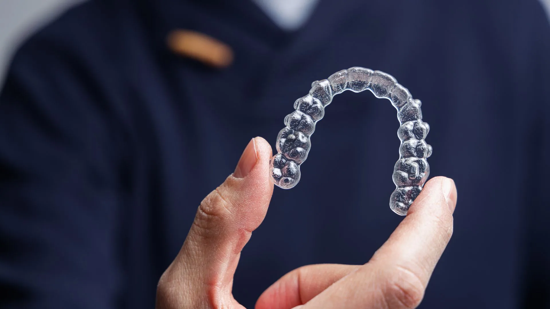 Unlock Your Best Smile With Clear Aligners