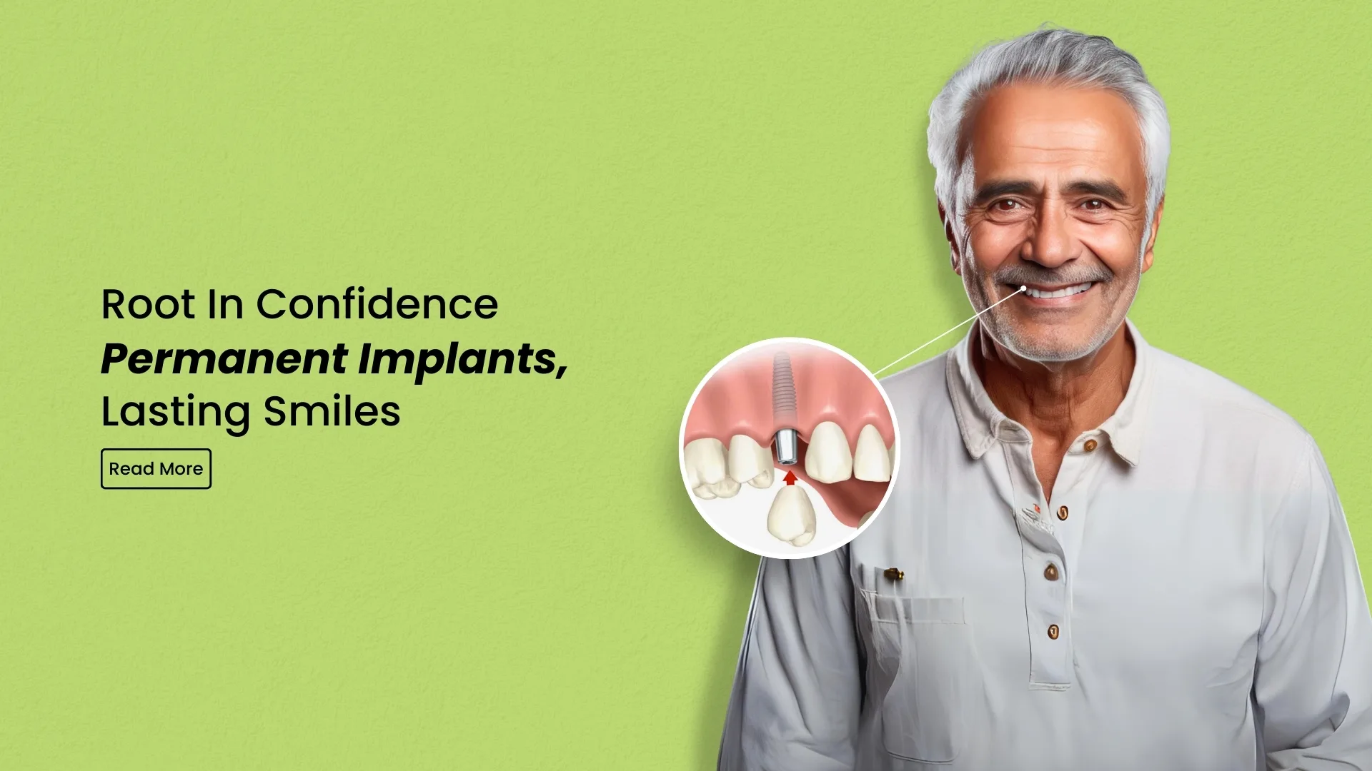 Home 2 Pune Dental Studio Baner