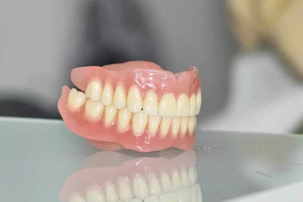 Dentures 1 Pune Dental Studio Baner