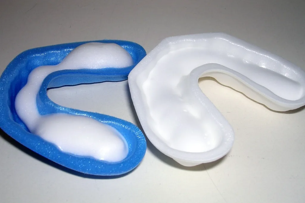 Fluoride Application & Dental Sealant 1 Pune Dental Studio Baner