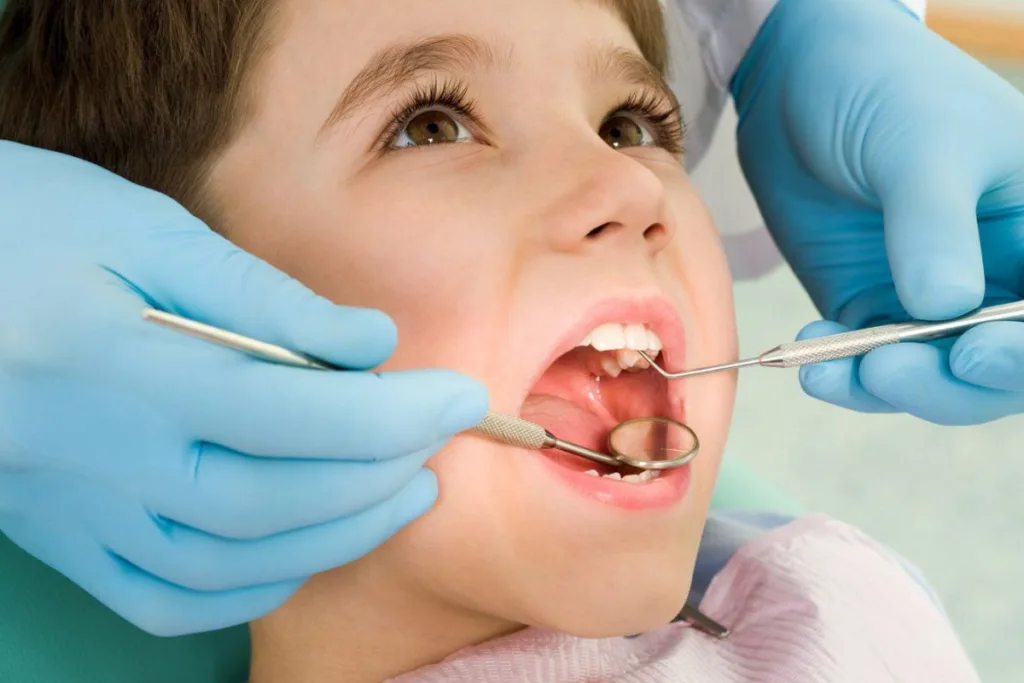 Pulp Therapy 1 Pune Dental Studio Baner