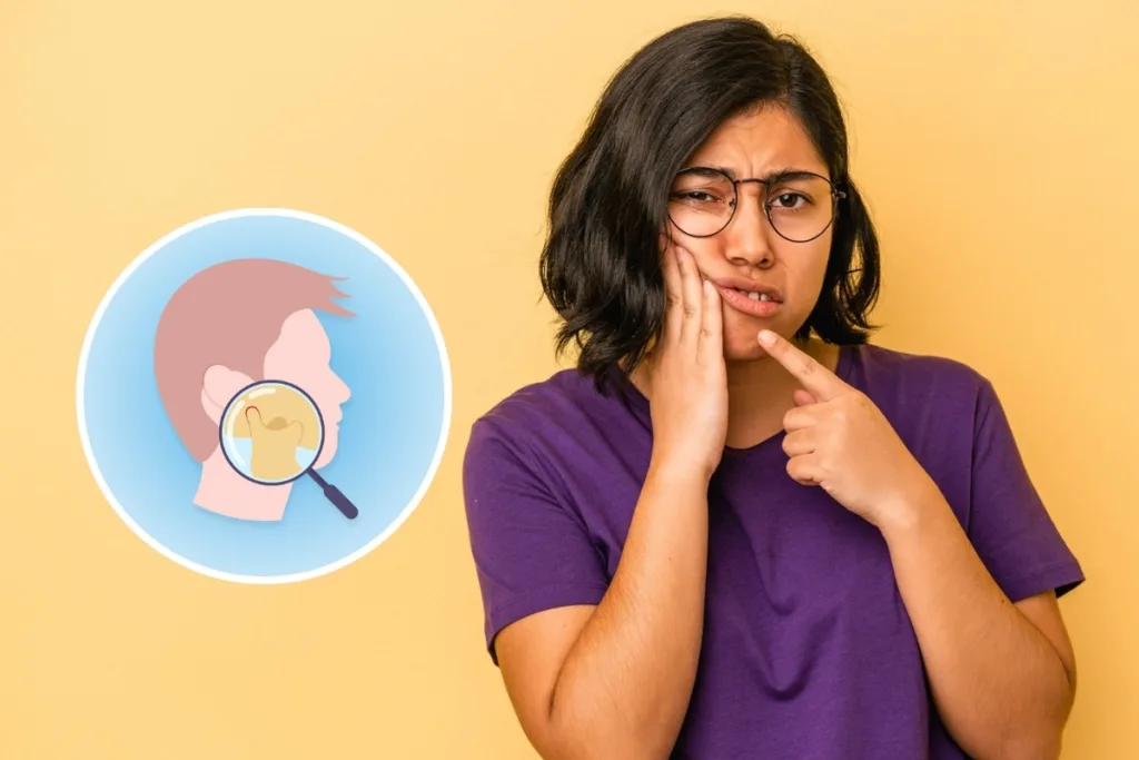 TMJ Treatment 1 Pune Dental Studio Baner
