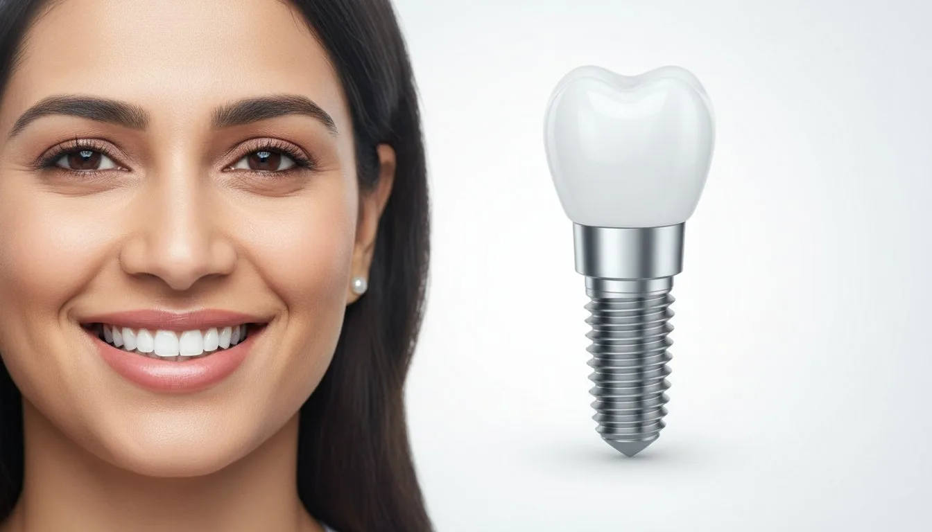 Dental Implants in Pune: Your Complete Guide to a Confident Smile 1 You are currently viewing Dental Implants in Pune: Your Complete Guide to a Confident Smile