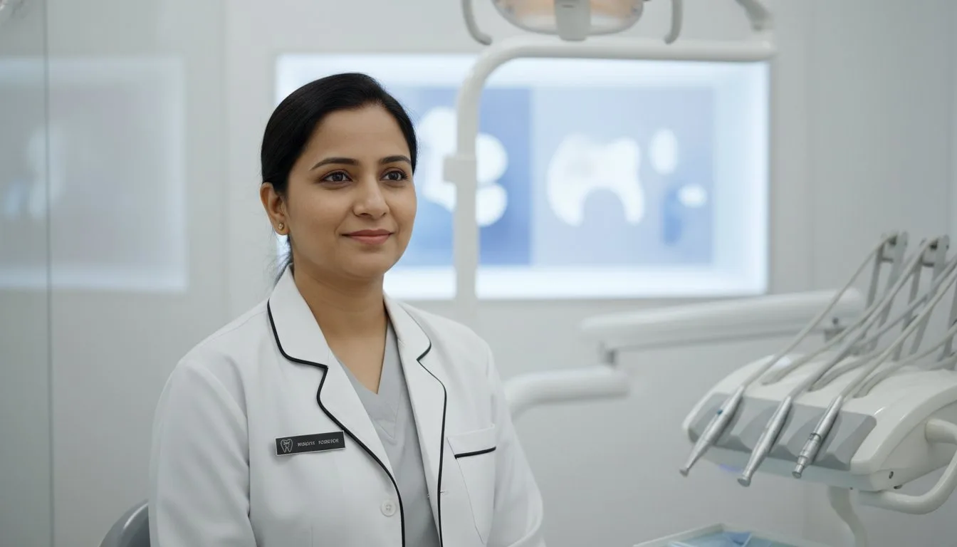 Read more about the article Wisdom Teeth Removal Cost in Pune: A Clear & Gentle Guide