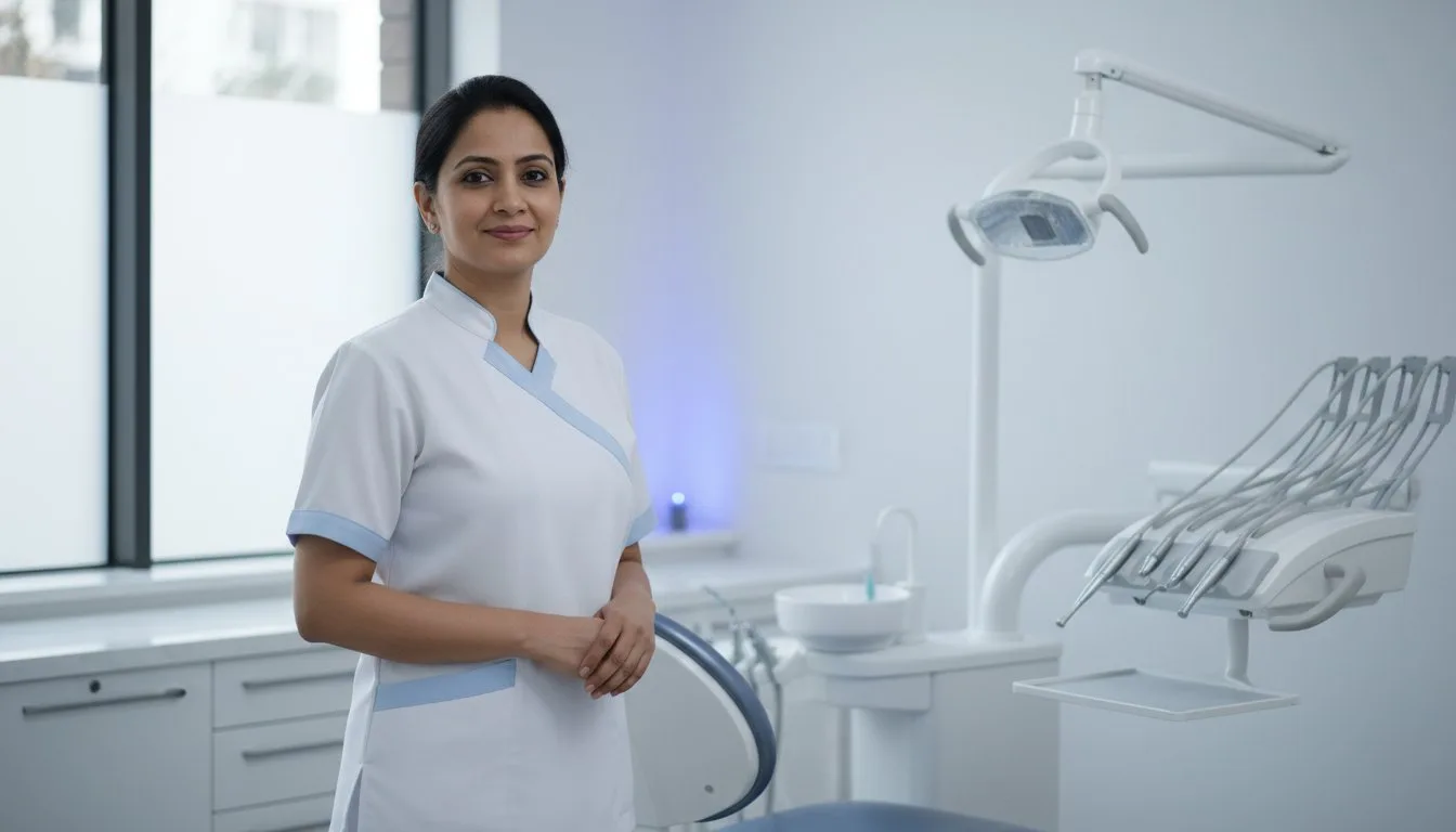 You are currently viewing How to Find the Best Dental Clinic in Kharadi: 5 Key Factors