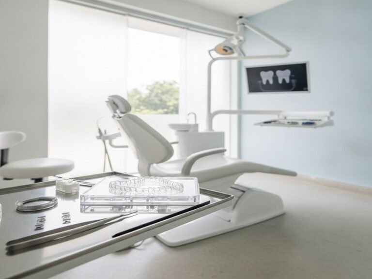 Clear Aligners vs. Metal Braces: Which Actually Works Faster?