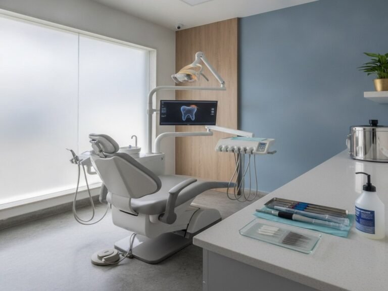 First Root Canal in Pune? What to Expect During a Single-Sitting RCT at Balewadi