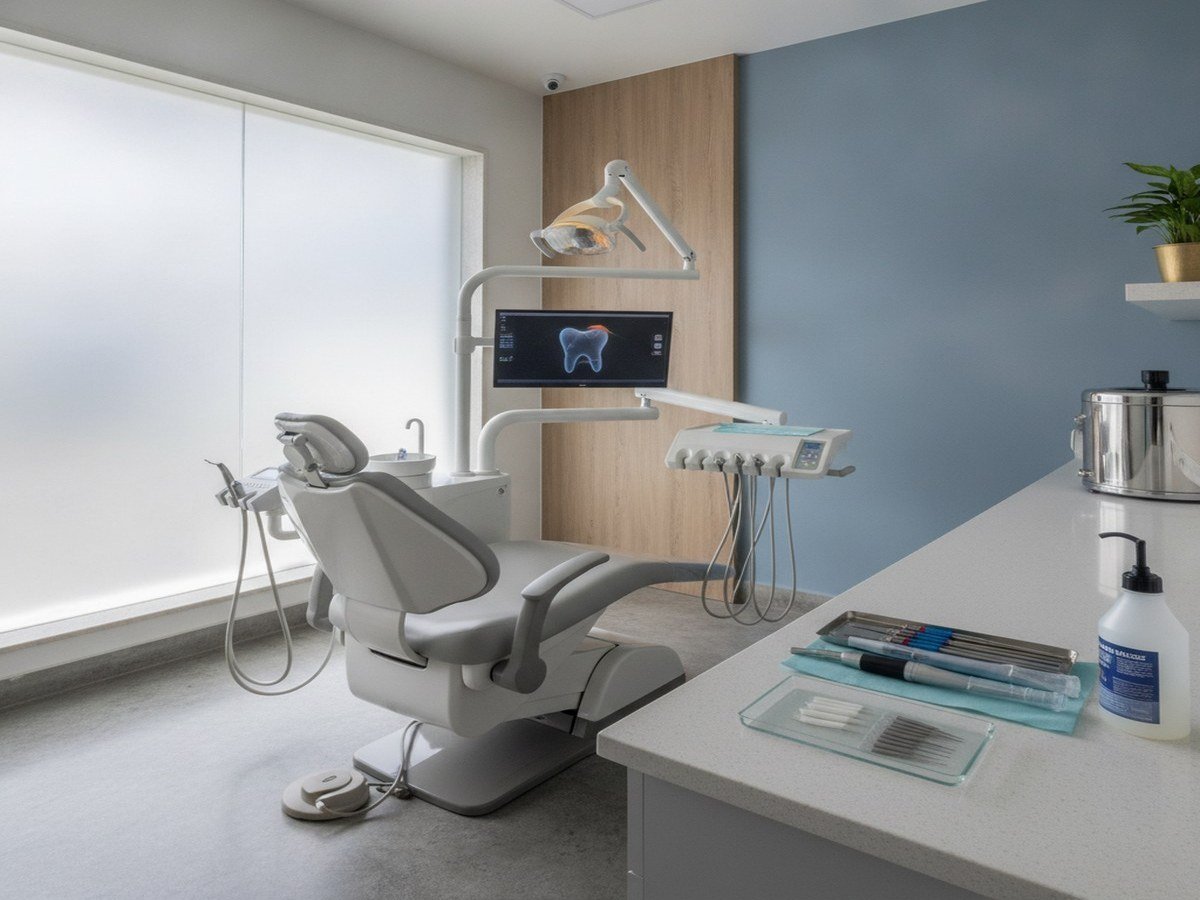 First Root Canal in Pune? What to Expect During a Single-Sitting RCT at Balewadi
