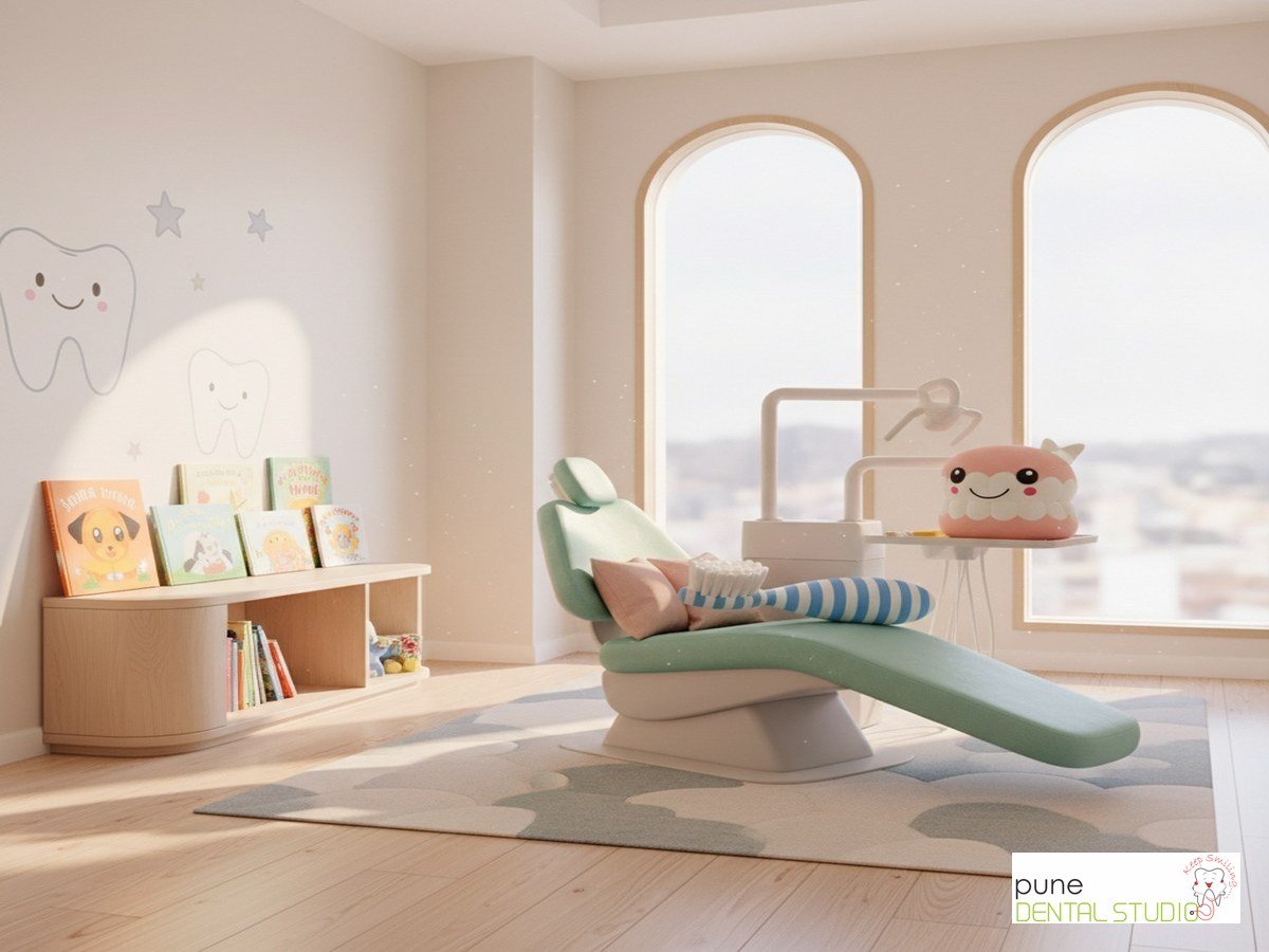Why Preventative Dental Care for Kids Matters (And How to Make It Painless)