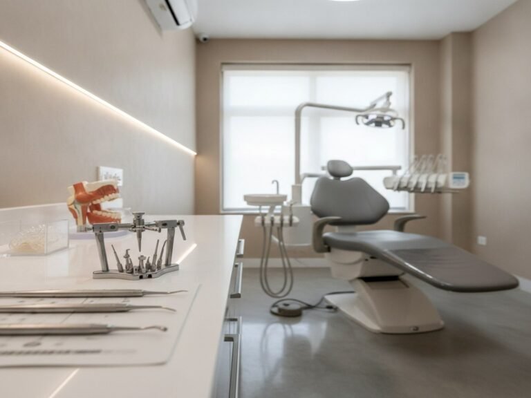 Teeth Grinding at Night? How TMJ Treatment in Baner Can Stop Jaw Pain & Headaches