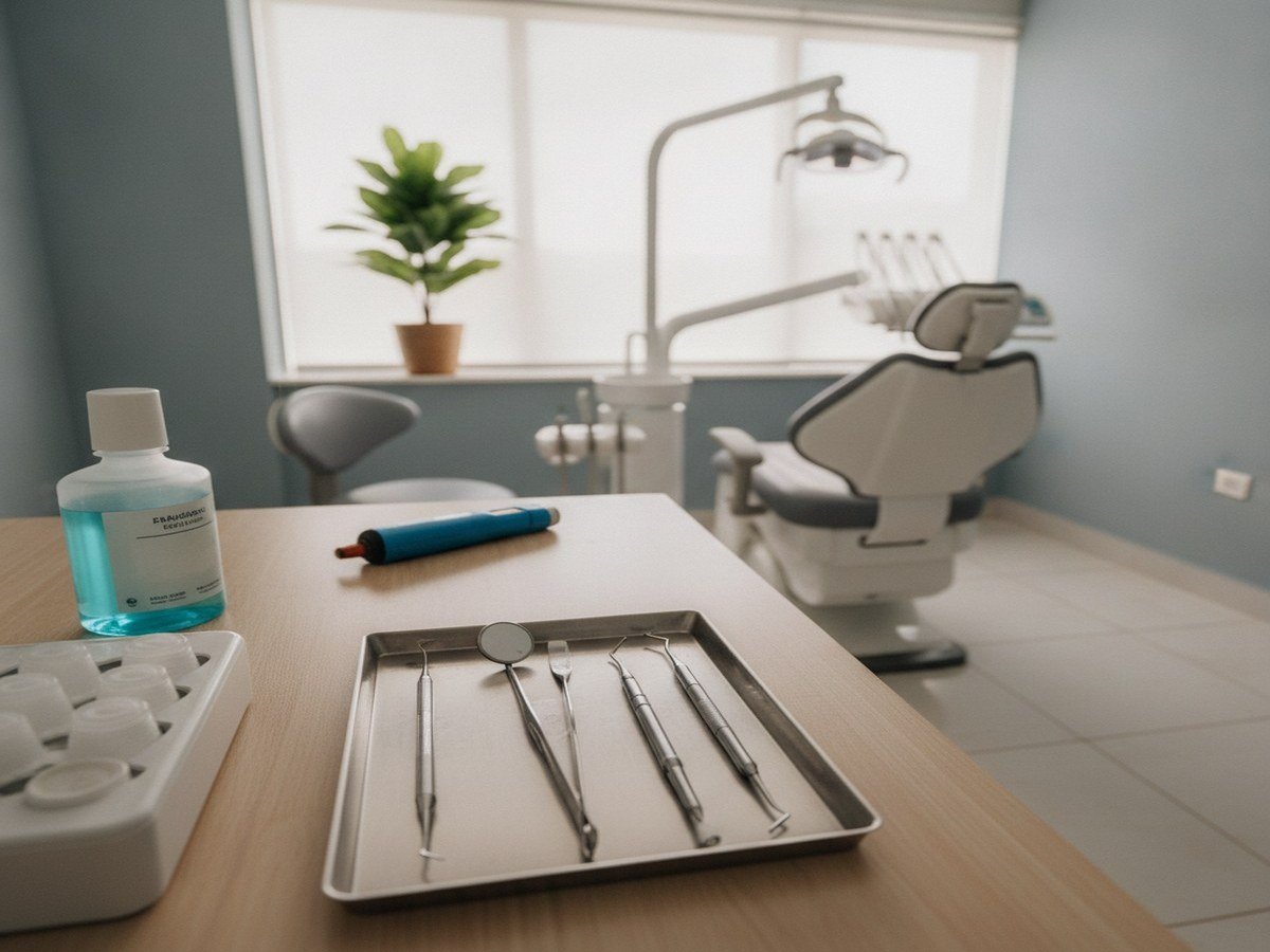 Why Does My Tooth Still Hurt After Scaling? What to Expect in the Days After Deep Cleaning