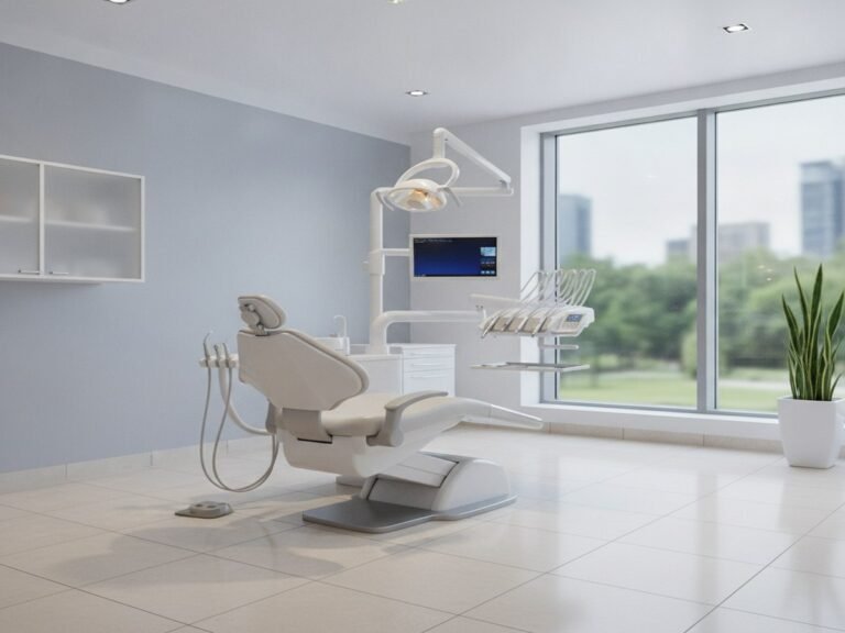 Bleeding Gums After Scaling: What's Normal and When to Worry