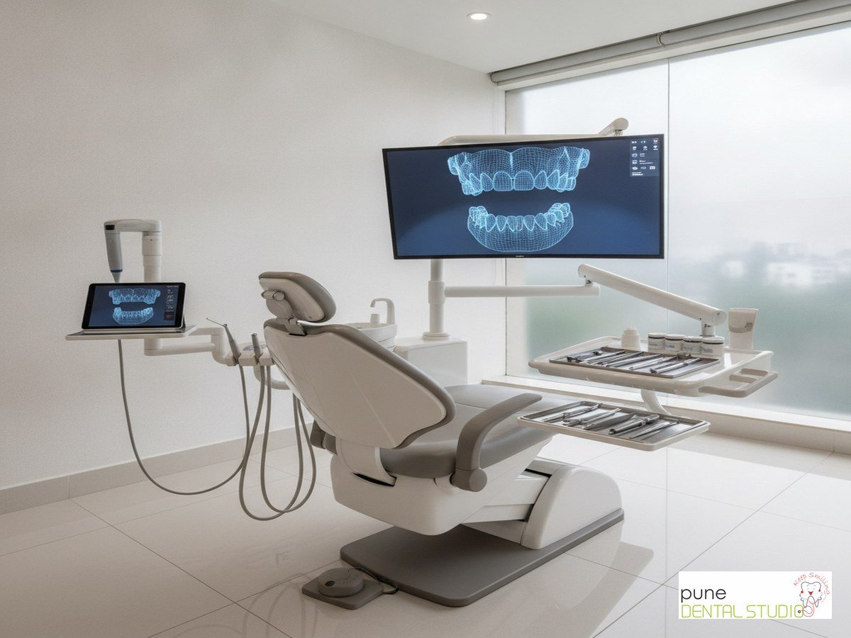 Why You're Still Gagging at the Dentist (And How 3D Scanning Changes That)