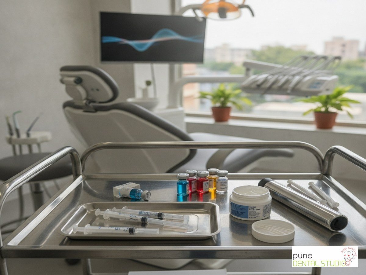 Why 'Painless' Injections Matter: The Science Behind Topical Numbing Before Your Freezing
