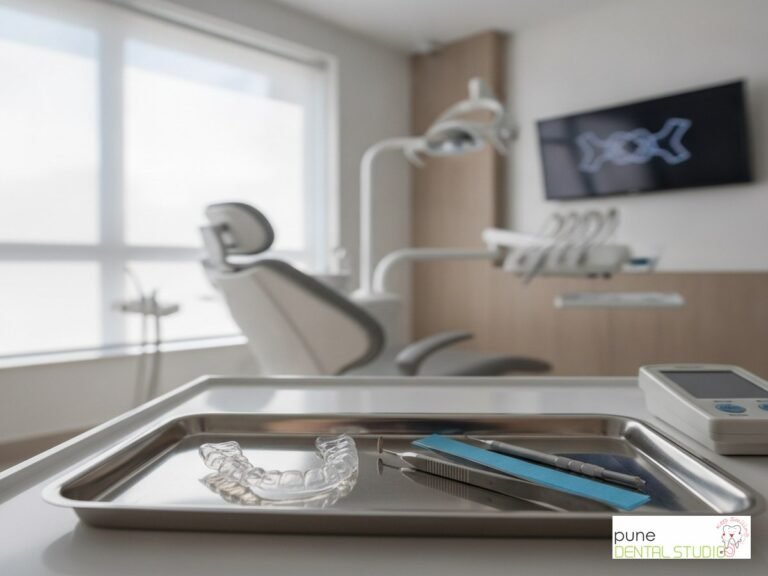Teeth Grinding at Night: How TMJ Treatment Stops the Damage Before It Starts