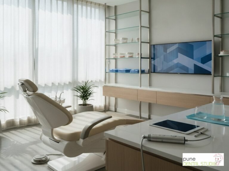 First Dental Visit? Here's What to Expect During Your Digital Consultation