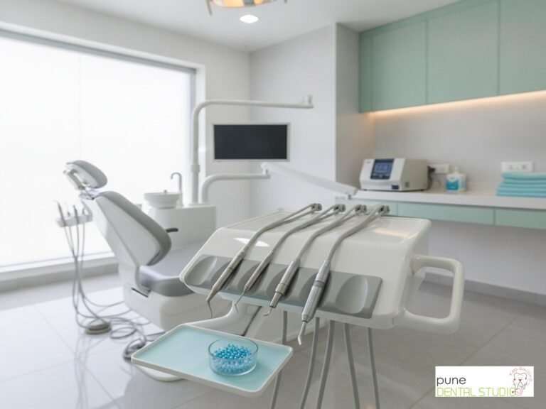 Teeth Cleaning vs. Deep Scaling: When Do You Actually Need Periodontal Treatment?