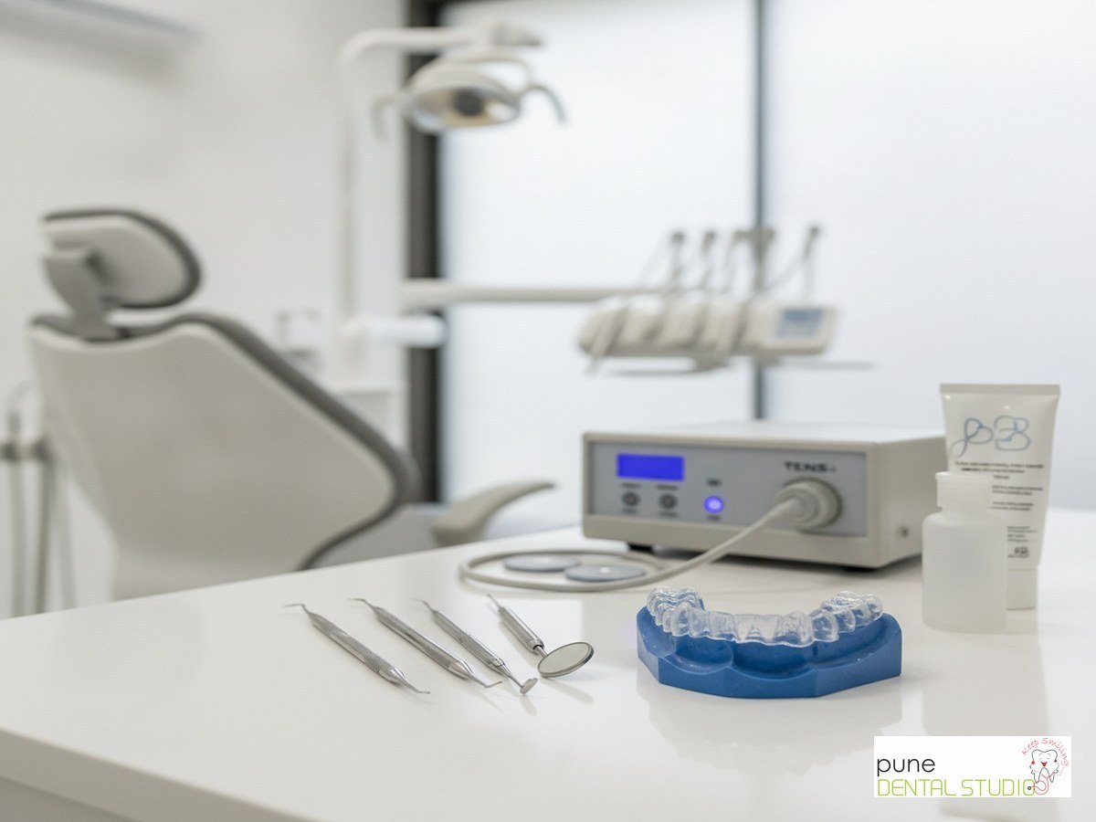 Teeth Grinding at Night? Here's What TMJ Treatment Actually Involves