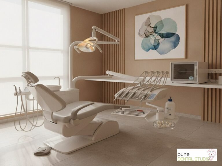 Dental Implants at 60+: Why Age Isn't the Barrier You Think It Is