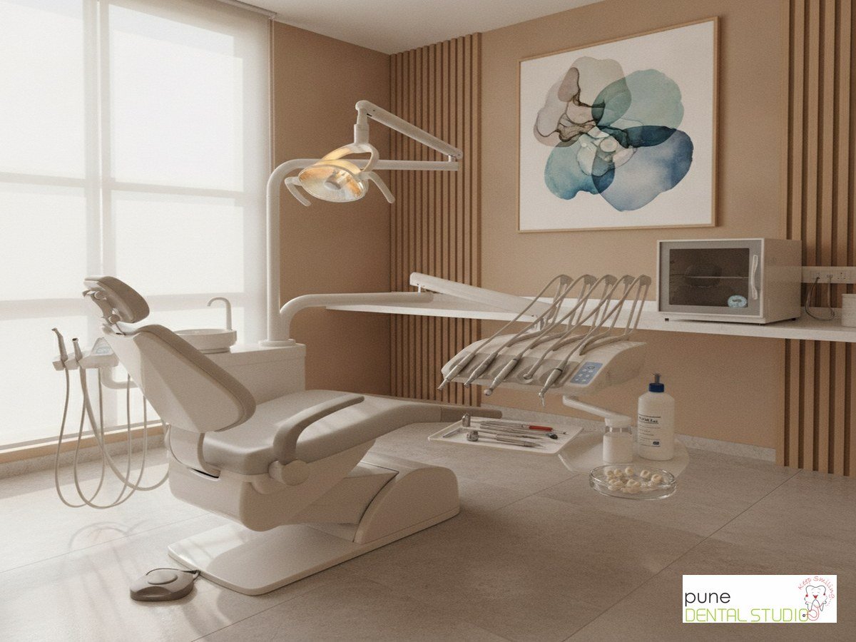 Dental Implants at 60+: Why Age Isn't the Barrier You Think It Is