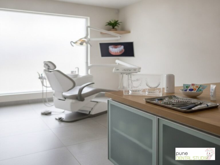 Invisible Aligners or Metal Braces? A Parent's Breakdown for Teen Orthodontics
