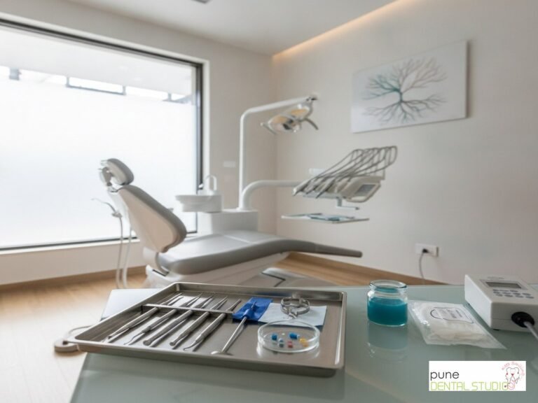 Before Your First Root Canal: What a Single-Sitting RCT Actually Feels Like