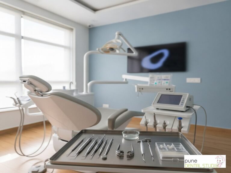 Root Canal in One Sitting: What Actually Happens During a Single-Session RCT