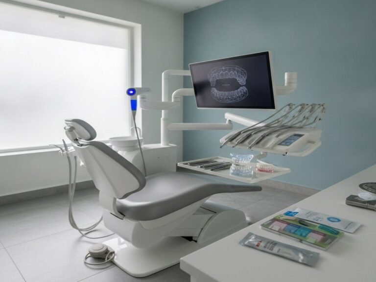 Why Your Gag Reflex Won't Stop You From Getting Dental Work (3D Scanning Changes Everything)
