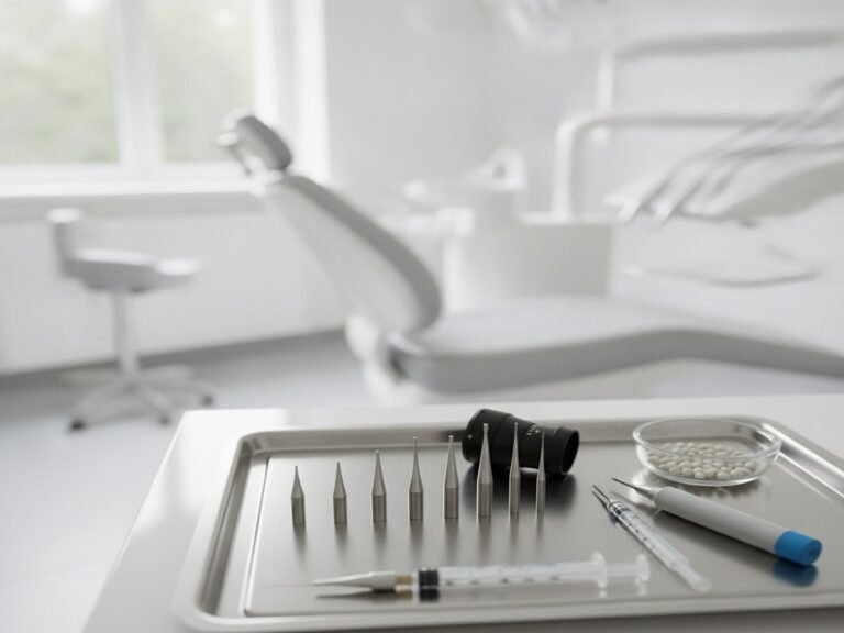 Root Canal in One Sitting: Is It Really Safe, or Just Marketing?