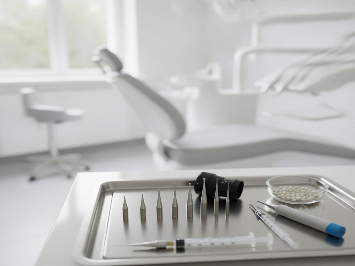 Root Canal in One Sitting: Is It Really Safe, or Just Marketing?