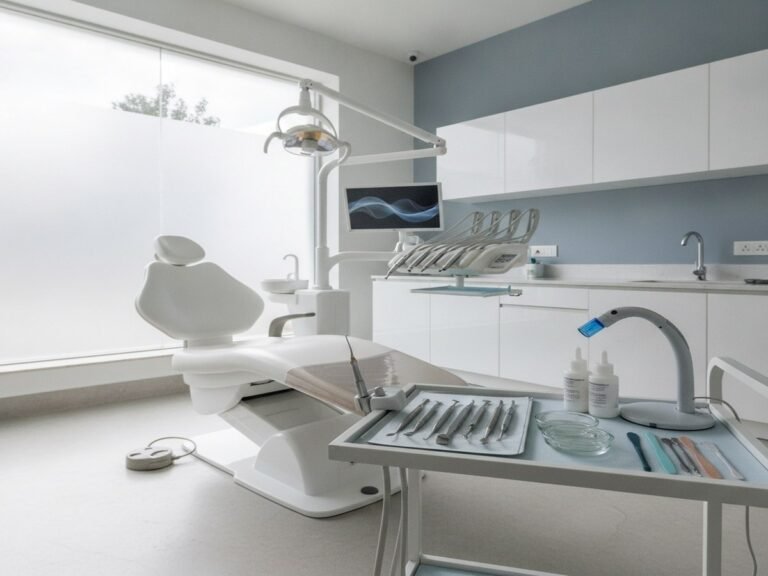 Composite vs. Amalgam Fillings: Why Tooth-Coloured Fillings Last Longer Than You Think