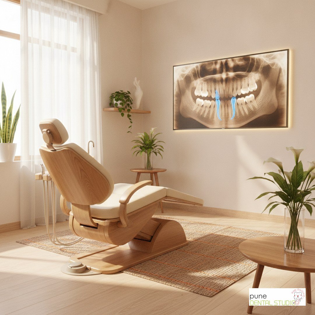 Wisdom Tooth Extractions & Oral Surgery Cost in Balewadi: An Honest Price Guide